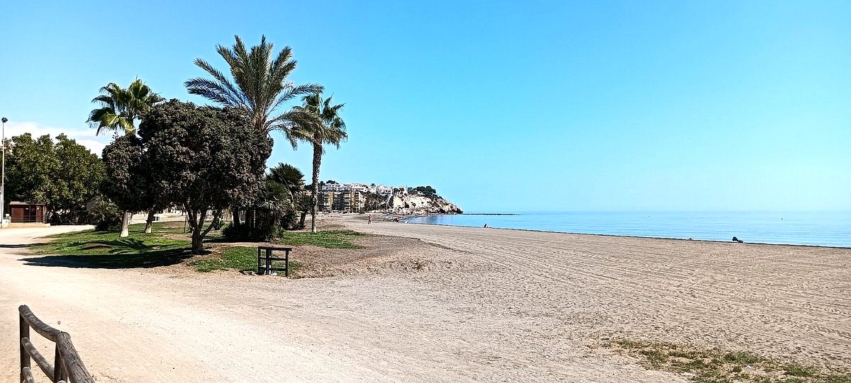 Cala del Moral